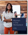 Women in Workplace 2016 report graphic